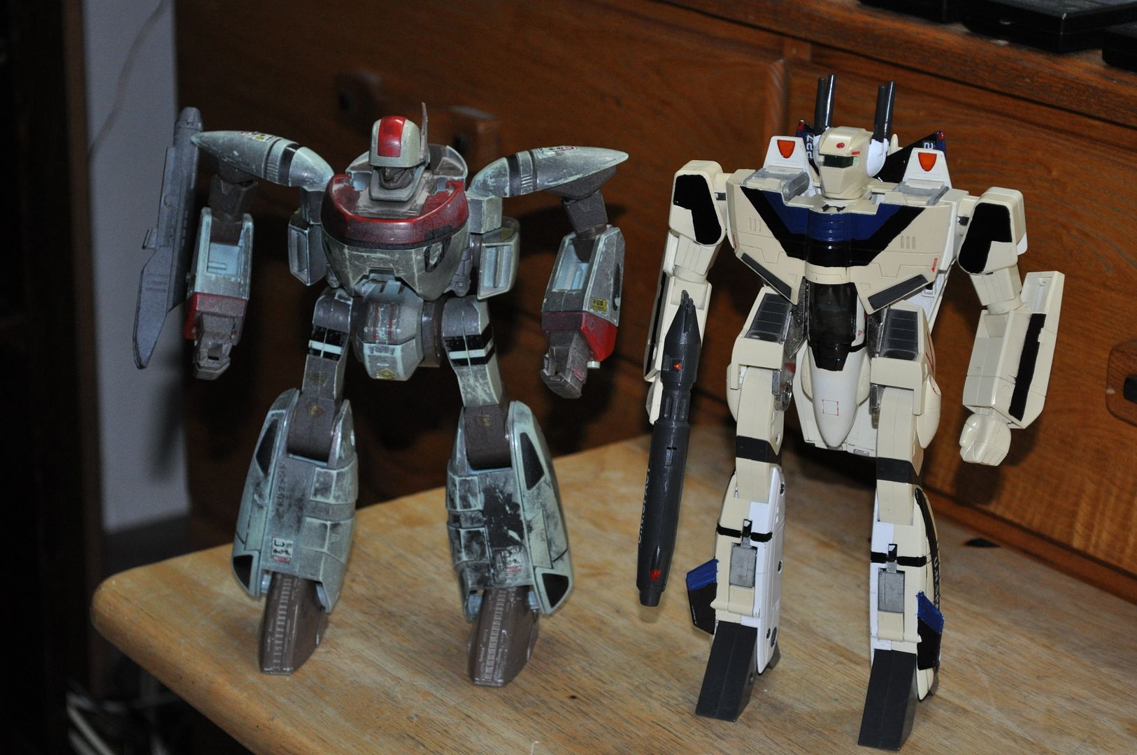 megahouse orguss